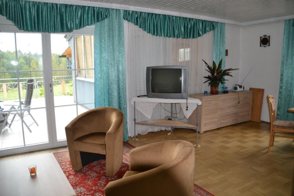 Erlebnispension Zum Wanderer Sepp Arnbruck Extérieur photo