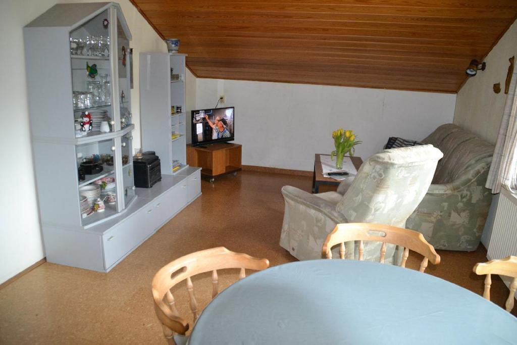 Erlebnispension Zum Wanderer Sepp Arnbruck Extérieur photo